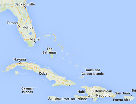 Where Is Haiti Haiti S Location Finding Haiti Haiti Hub   Where Is Haiti FL Only Map 